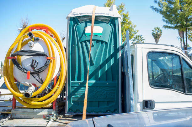 Best Porta potty rental for parties  in Armona, CA