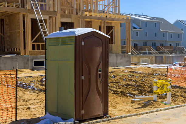 Best Construction site porta potty rental  in Armona, CA