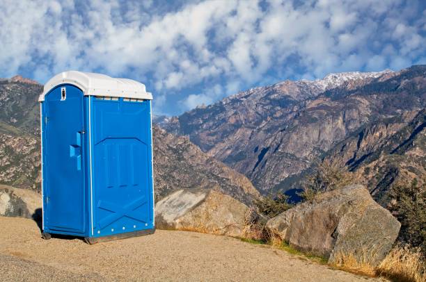 Best Portable restroom trailer rental  in Armona, CA