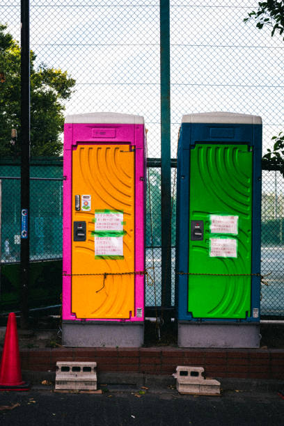 Best Sanitation services for porta potties  in Armona, CA