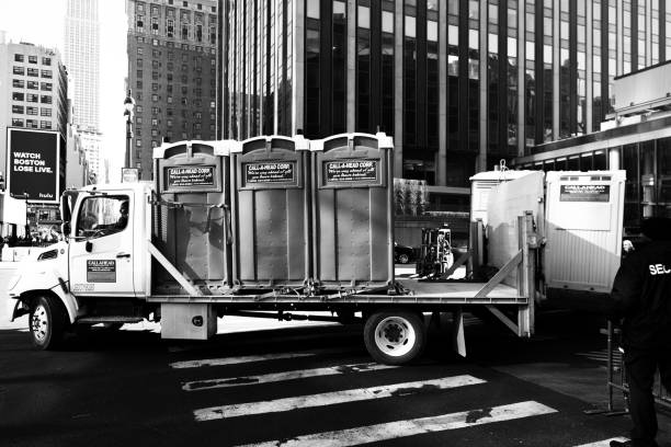 Best Local porta potty services  in Armona, CA
