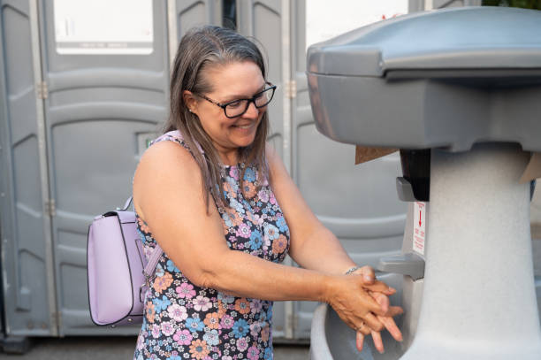 Portable Toilet Options We Offer in Armona, CA